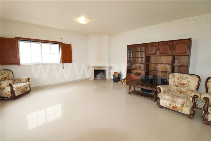 Moradia T3 Alcobaça, Pataias e Martingança - 1235935 - 6
