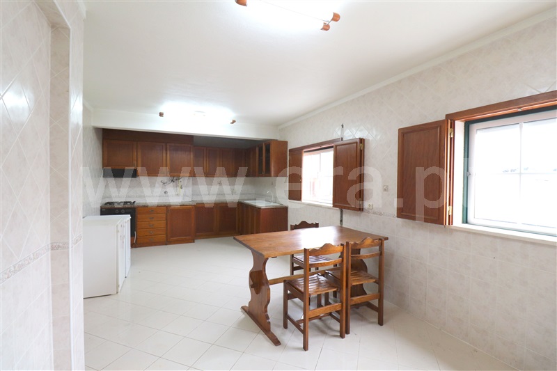 Moradia T3 Alcobaça, Pataias e Martingança - 1235935 - 7