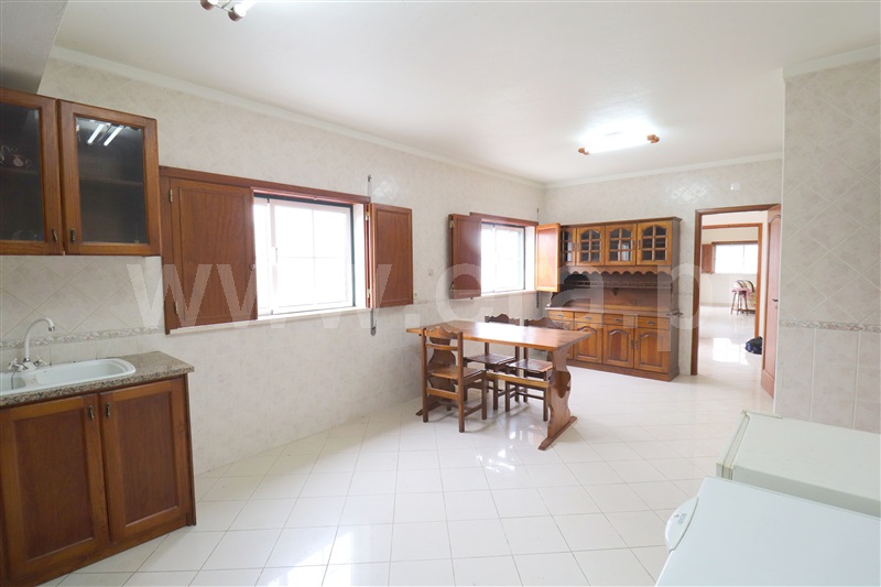 Moradia T3 Alcobaça, Pataias e Martingança - 1235935 - 8