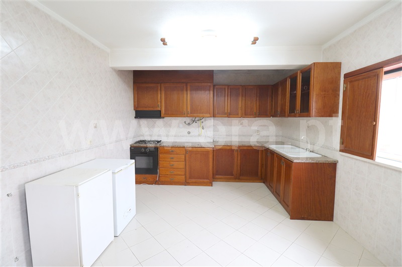 Moradia T3 Alcobaça, Pataias e Martingança - 1235935 - 9