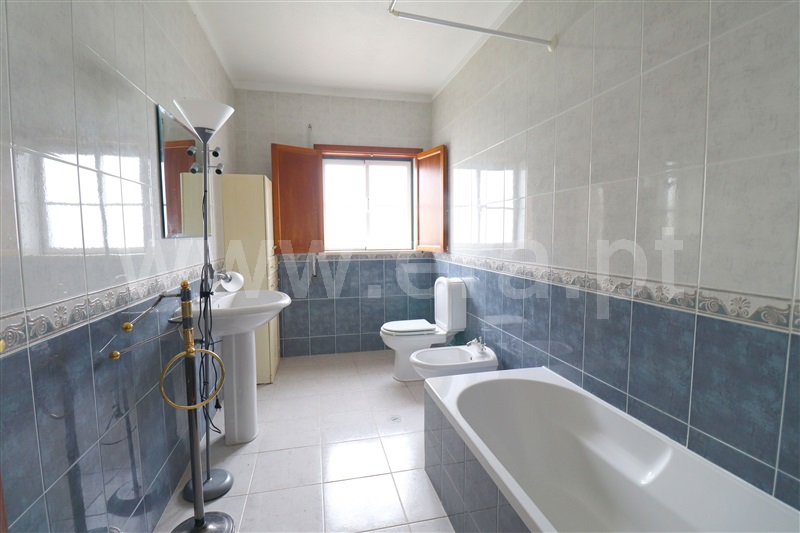 Moradia T3 Alcobaça, Pataias e Martingança - 1235935 - 12