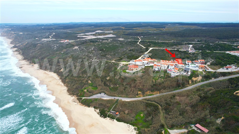 Moradia T3 Alcobaça, Pataias e Martingança - 1235935 - 21