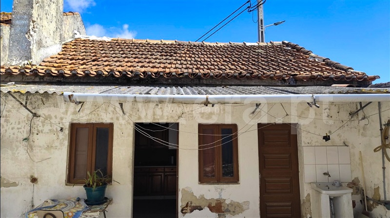 Moradia T3 à venda em Pataias e Martingança, Alcobaça — foto 16