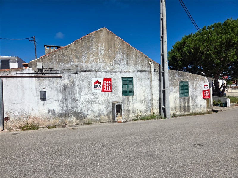 Moradia T3 à venda em Pataias e Martingança, Alcobaça — foto 2