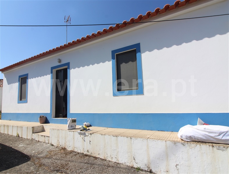 Moradia T3 à venda em Alcoutim e Pereiro, Alcoutim — foto 2