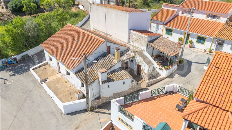 Moradia T3 à venda em Vaqueiros, Alcoutim — foto 17