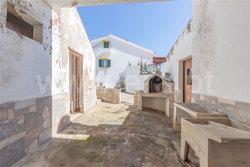 Moradia T3 à venda em Vaqueiros, Alcoutim — foto 15