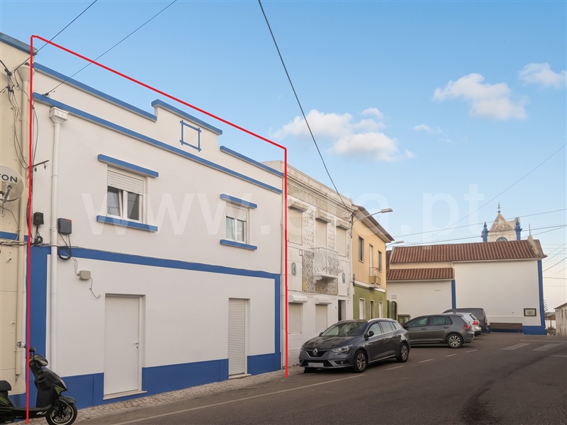 Moradia T3 à venda em Ventosa, Alenquer — foto 20