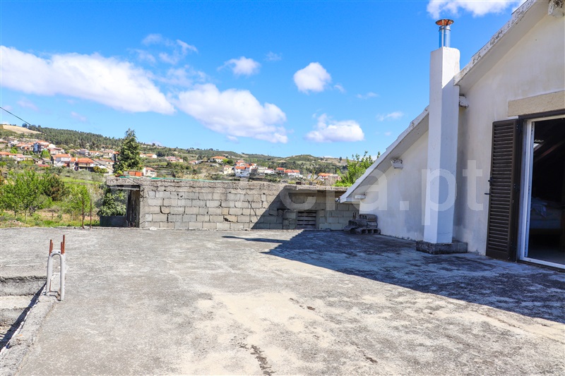 Moradia T3 Alijó - 1243442 - 7