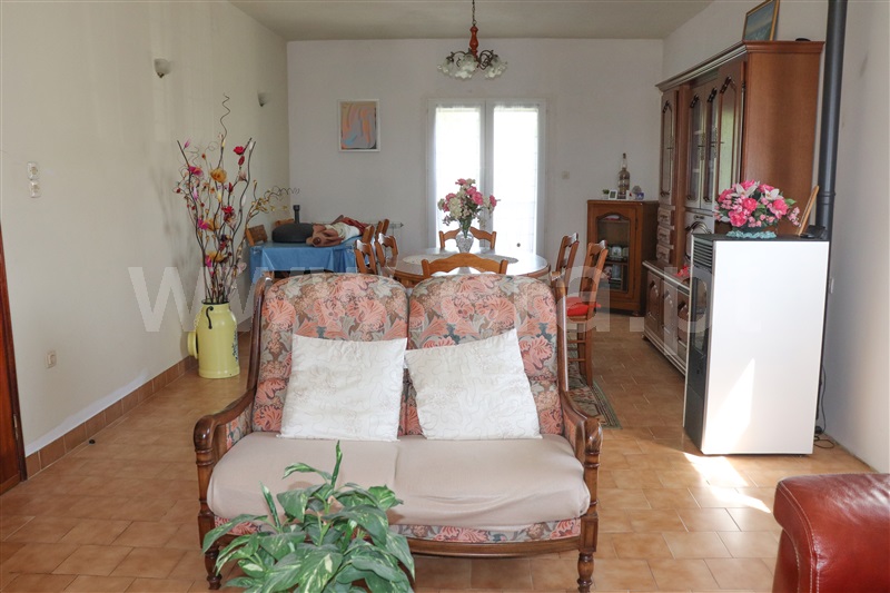 Moradia T3 / Alijó, Alijó