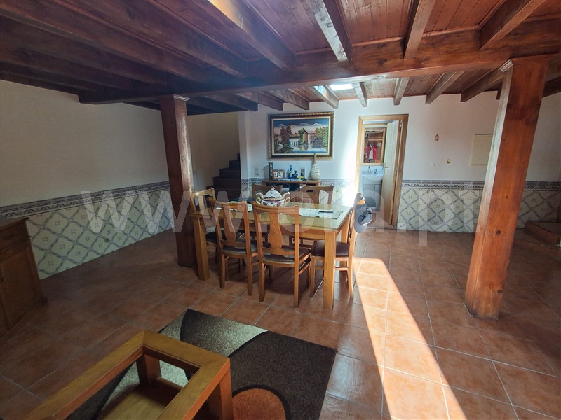 Moradia T3 Alijó, Santa Eugénia - 1513274 - 2