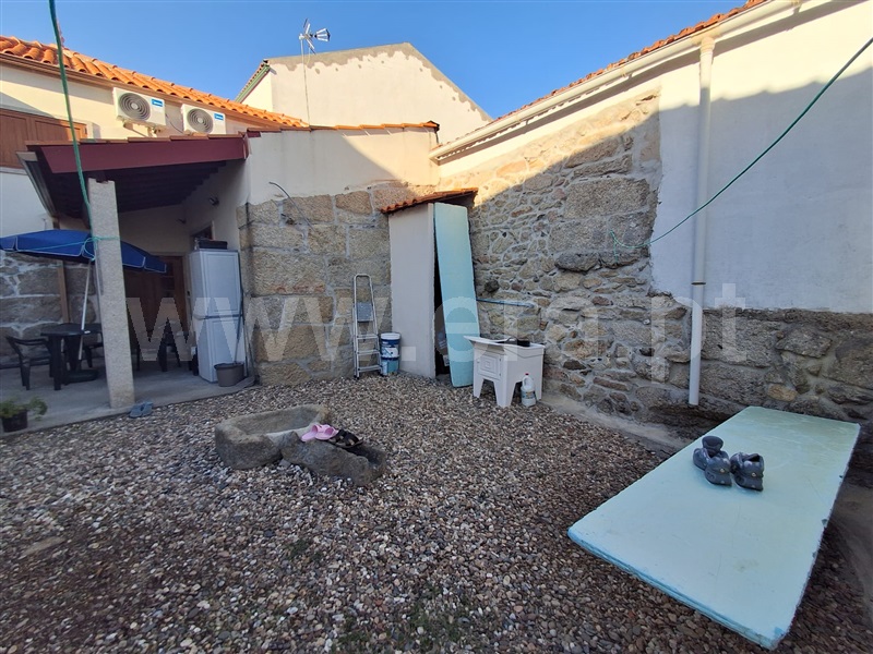 Moradia T3 Alijó, Santa Eugénia - 1513274 - 8