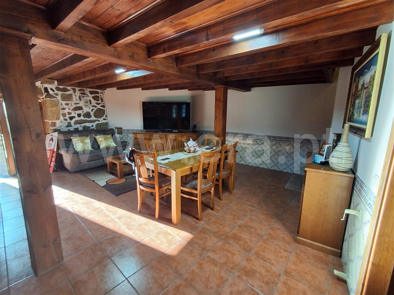 Moradia T3 Alijó, Santa Eugénia - 1513274 - 9
