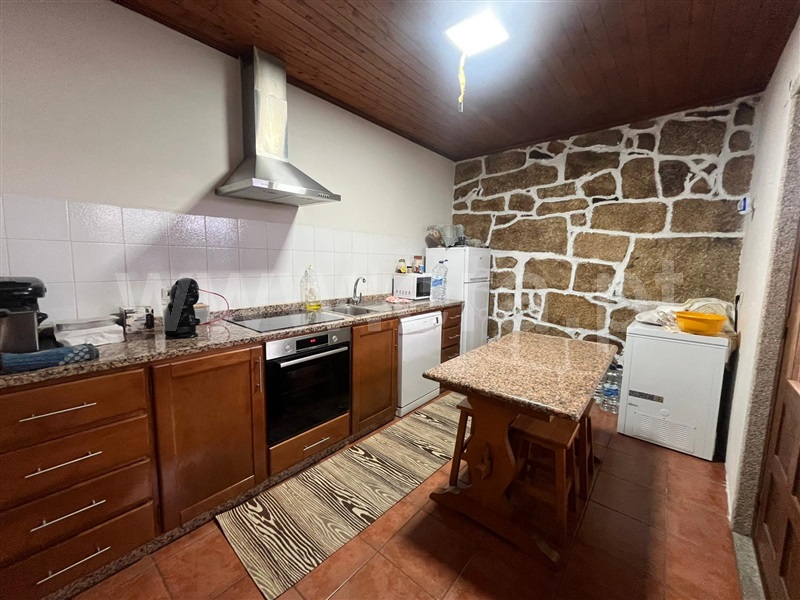 Moradia T3 Alijó, Santa Eugénia - 1513274 - 11