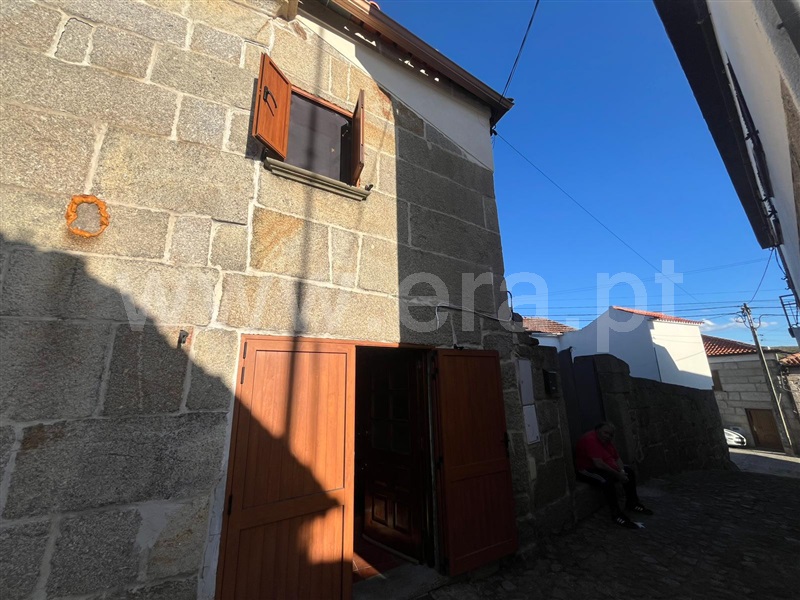 Moradia T3 Alijó, Santa Eugénia - 1513274 - 17