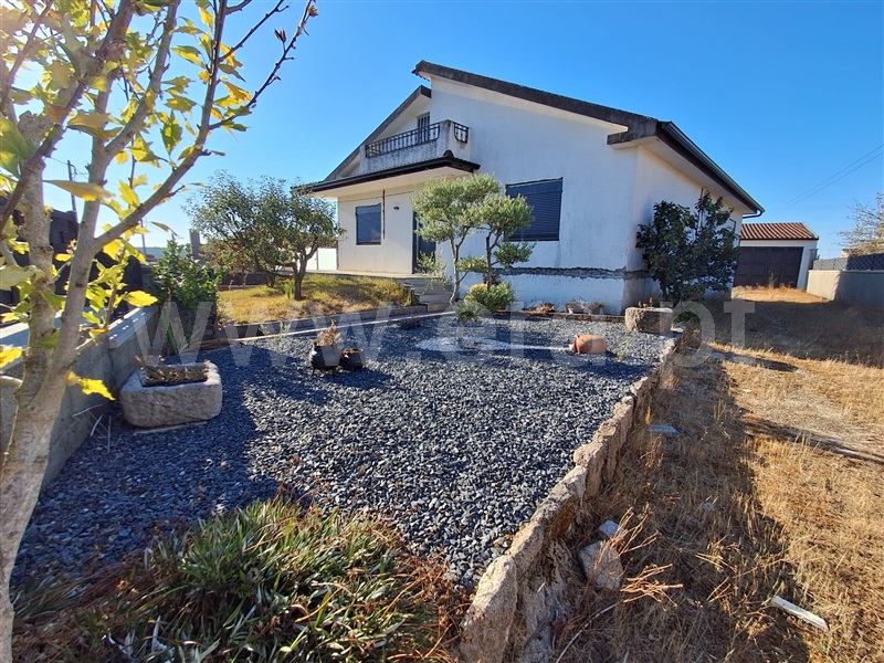 Moradia T3 à venda em Vila Chã, Alijó — foto 19
