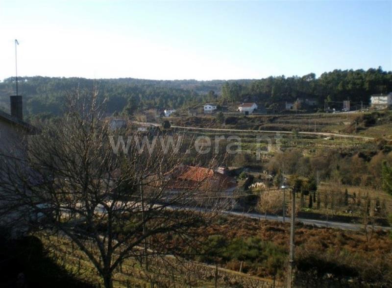 Moradia T3 Alijó, Vila Verde - 1158162 - 9