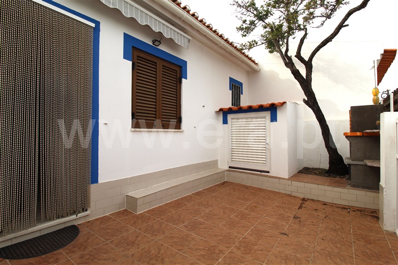 Moradia T3 Aljezur, Aldeia Antiga (Castelo) - 1327734 - 8