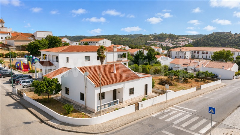 Moradia T3 / Aljezur, Aljezur