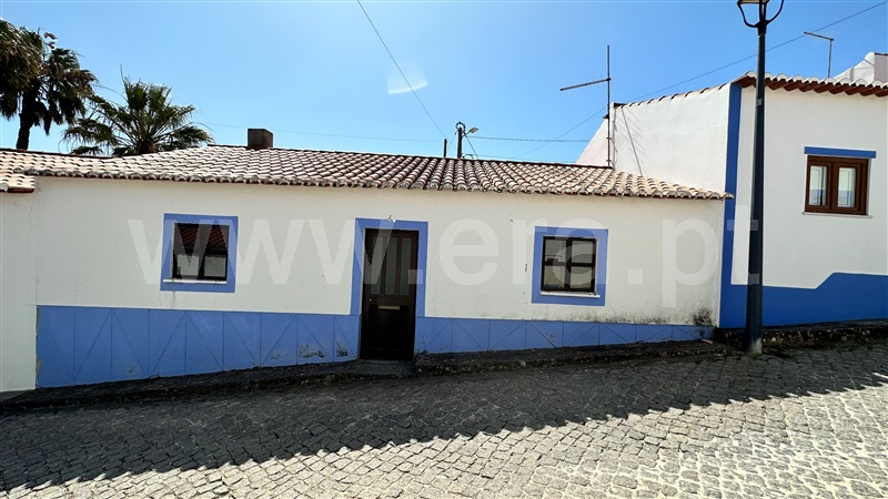 Moradia T3 Aljezur, Odeceixe - 1418252 - 2