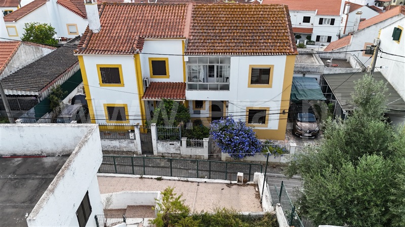 Moradia T3 Almada, Almada, Cova da Piedade, Pragal e Cacilhas - 1488006 - 9
