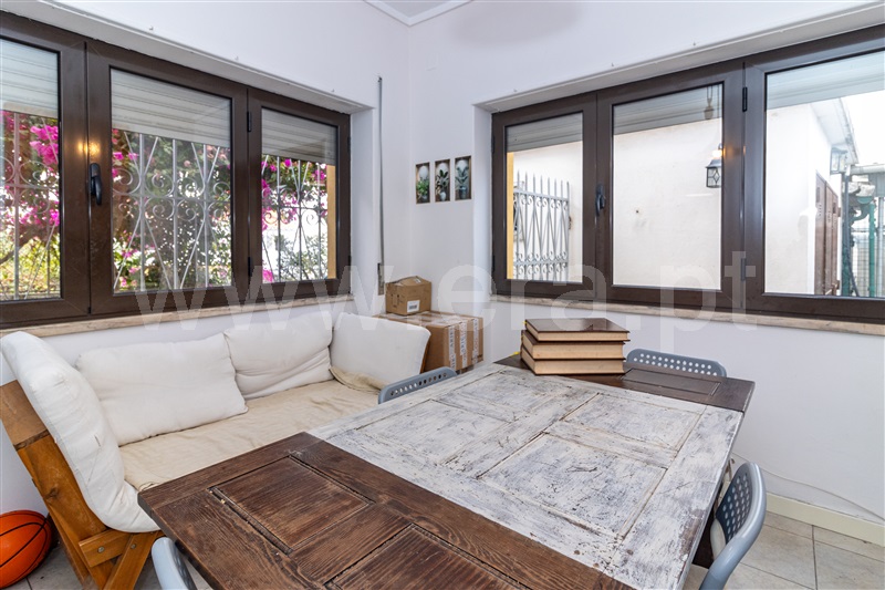 Moradia T3 Almada, Almada, Cova da Piedade, Pragal e Cacilhas - 1488006 - 17