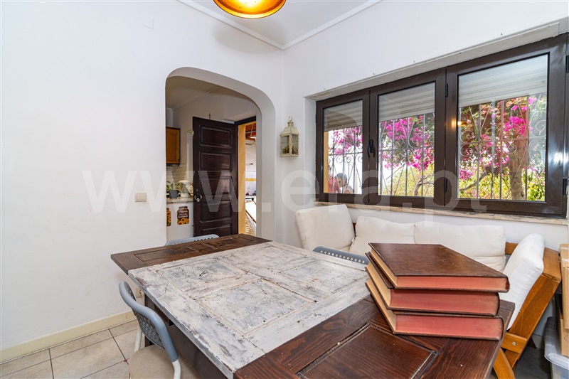 Moradia T3 Almada, Almada, Cova da Piedade, Pragal e Cacilhas - 1488006 - 18