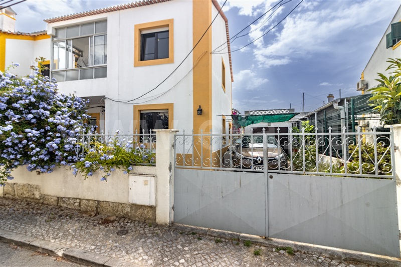 Moradia T3 / Almada, Almada, Cova da Piedade, Pragal e Cacilhas
