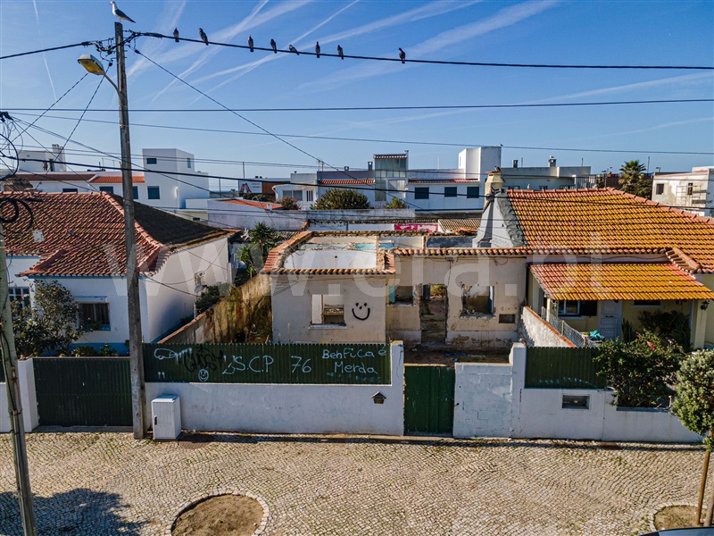 Moradia T3 à venda em Costa da Caparica, Almada — foto 4