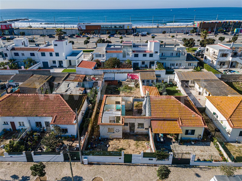 Moradia T3 à venda em Costa da Caparica, Almada — foto 5