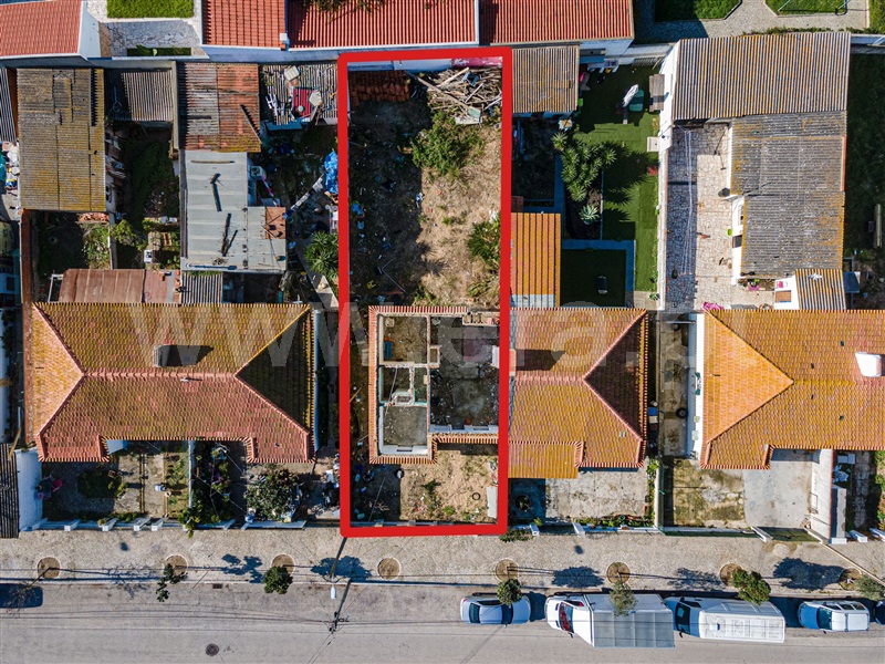 Moradia T3 à venda em Costa da Caparica, Almada — foto 7