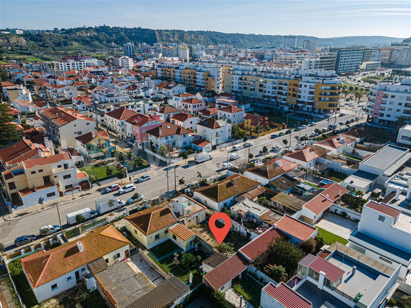 Moradia T3 à venda em Costa da Caparica, Almada — foto 2