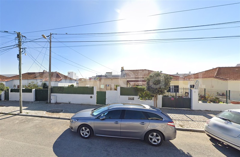 Moradia T3 à venda em Costa da Caparica, Almada — foto 3
