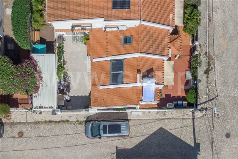 Moradia T3 Almada, Costa da Caparica - 1494928 - 5