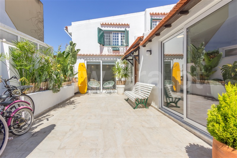 Moradia T3 / Almada, Costa da Caparica