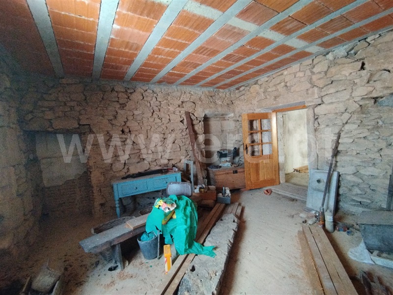 Moradia  Almeida, Vilar Formoso - 1482207 - 2