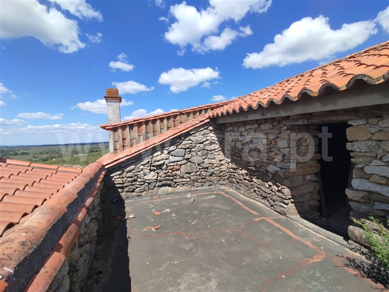 Moradia  Almeida, Vilar Formoso - 1482207 - 4