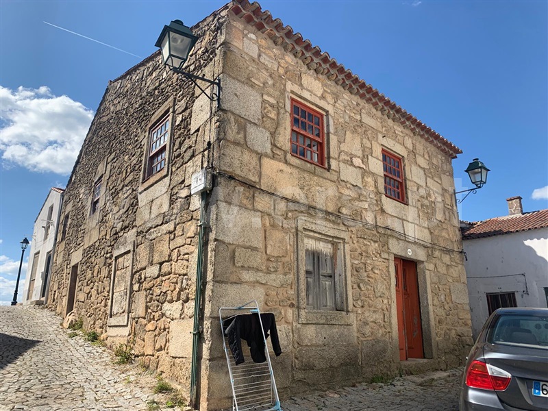 Moradia T3 Almeida, Vilar Formoso - 1482207 - 17