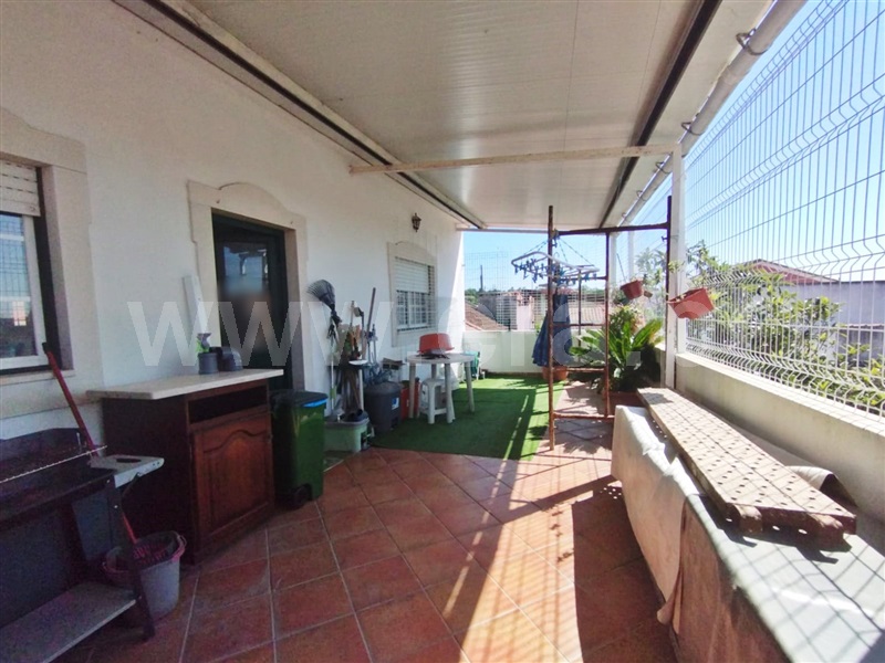 Moradia T3 Almeirim, Raposa - 1417060 - 3