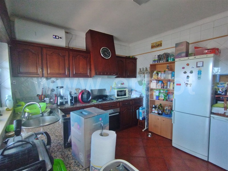 Moradia T3 Almeirim, Raposa - 1417060 - 8