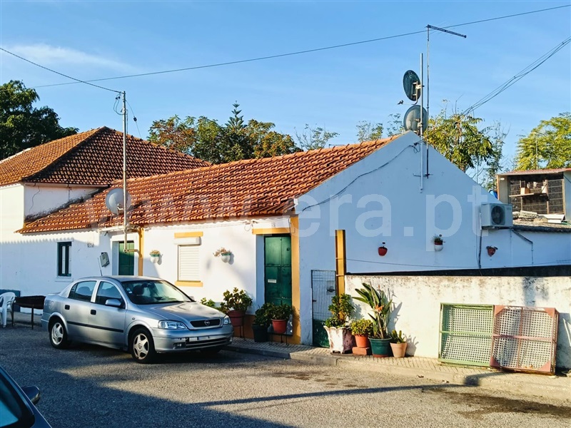 Moradia T3 à venda em Tapada, Almeirim — foto 2