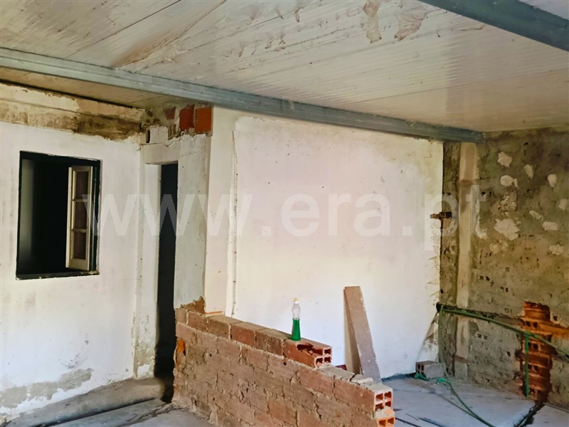 Moradia T3 à venda em Tapada, Almeirim — foto 8