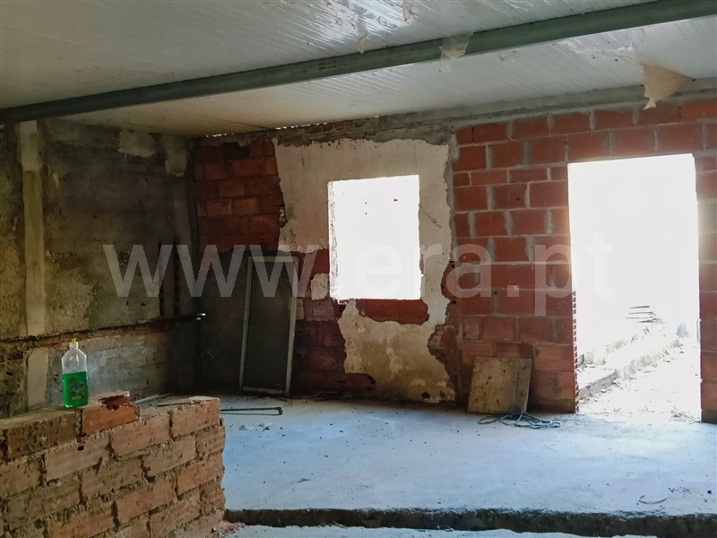 Moradia T3 à venda em Tapada, Almeirim — foto 11