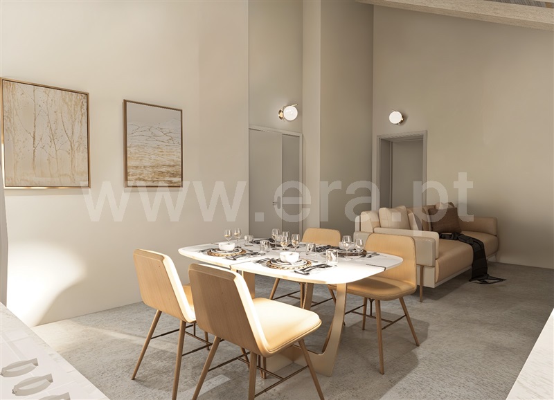 Moradia T3 Almodôvar, Almodôvar e Graça dos Padrões - 1454790 - 4