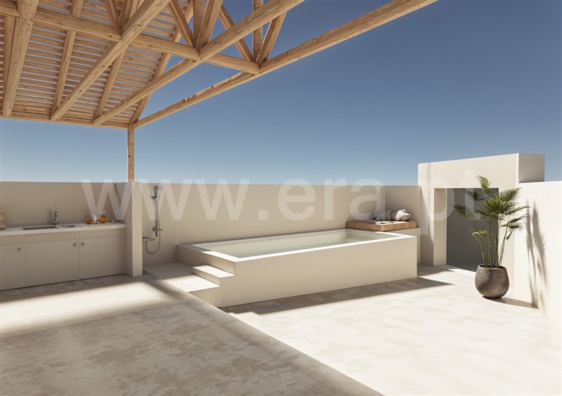 Moradia T3 Almodôvar, Almodôvar e Graça dos Padrões - 1454790 - 8