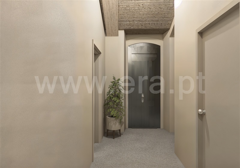 Moradia T3 Almodôvar, Almodôvar e Graça dos Padrões - 1454790 - 12