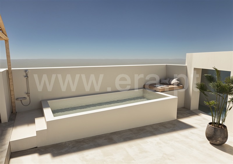 Moradia T3 Almodôvar, Almodôvar e Graça dos Padrões - 1454790 - 13