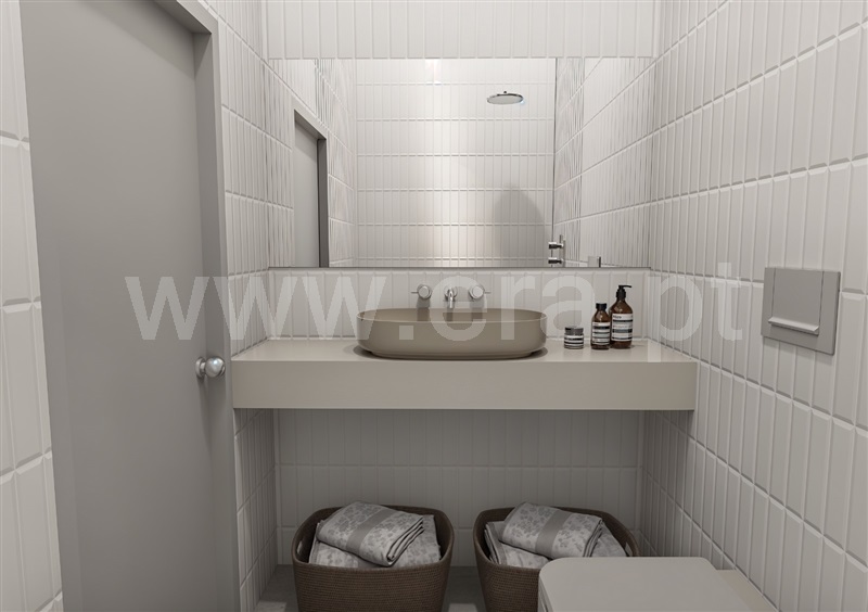 Moradia T3 Almodôvar, Almodôvar e Graça dos Padrões - 1454790 - 14