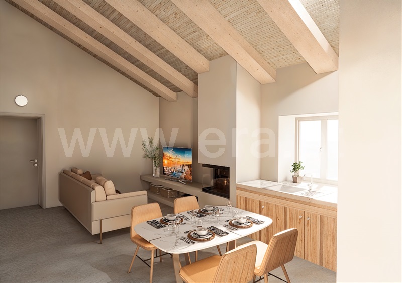 Moradia T3 Almodôvar, Almodôvar e Graça dos Padrões - 1454790 - 17