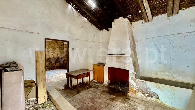 Andar Moradia T4 Almodôvar, Almodôvar e Graça dos Padrões - 1461949 - 5